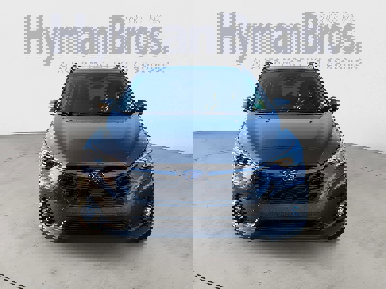 Used 2025 Subaru Crosstrek 2.5i Limited w/ Popular Package #4A image 9