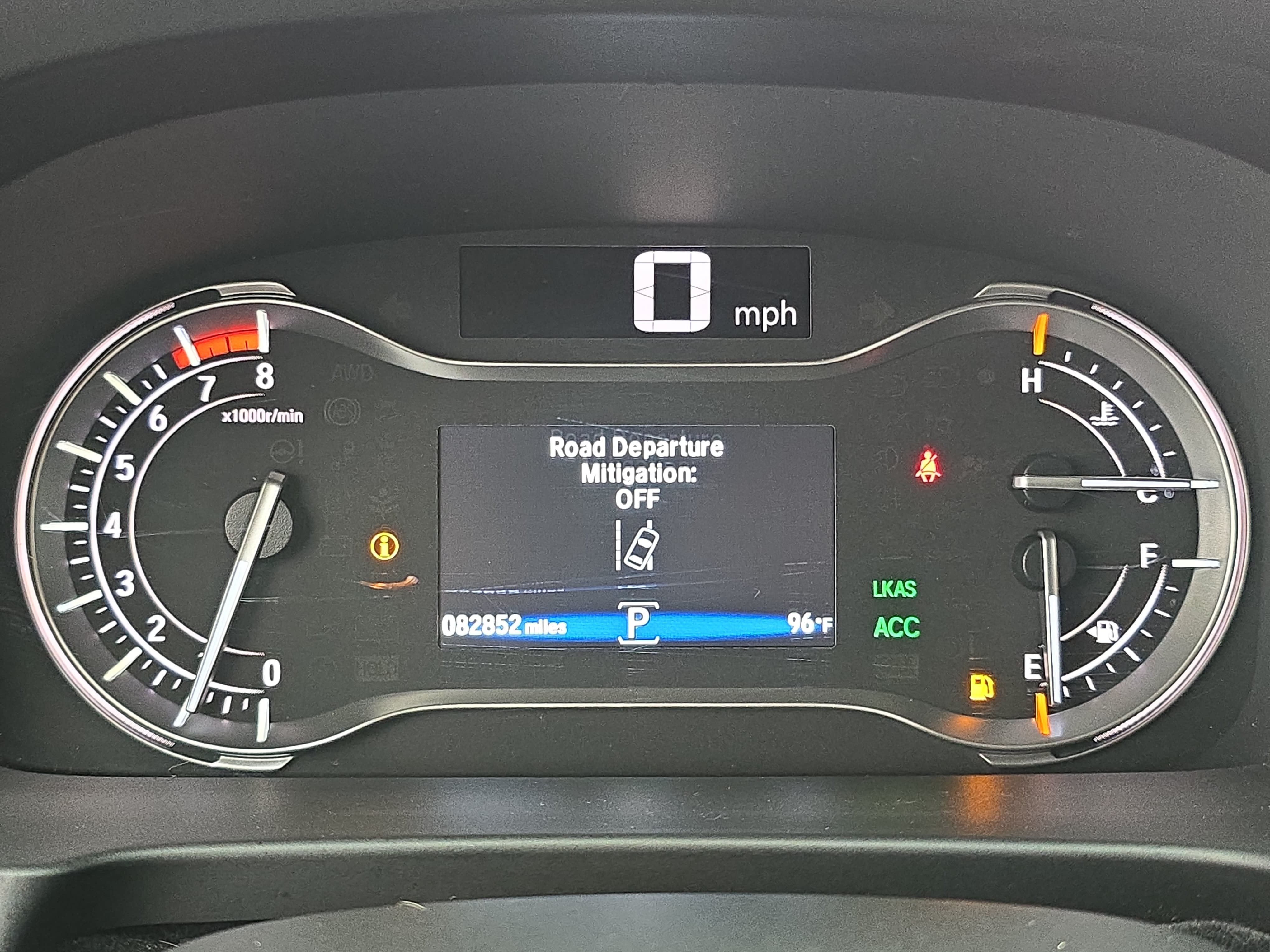 Used 2019 Honda Ridgeline Black Edition image 18
