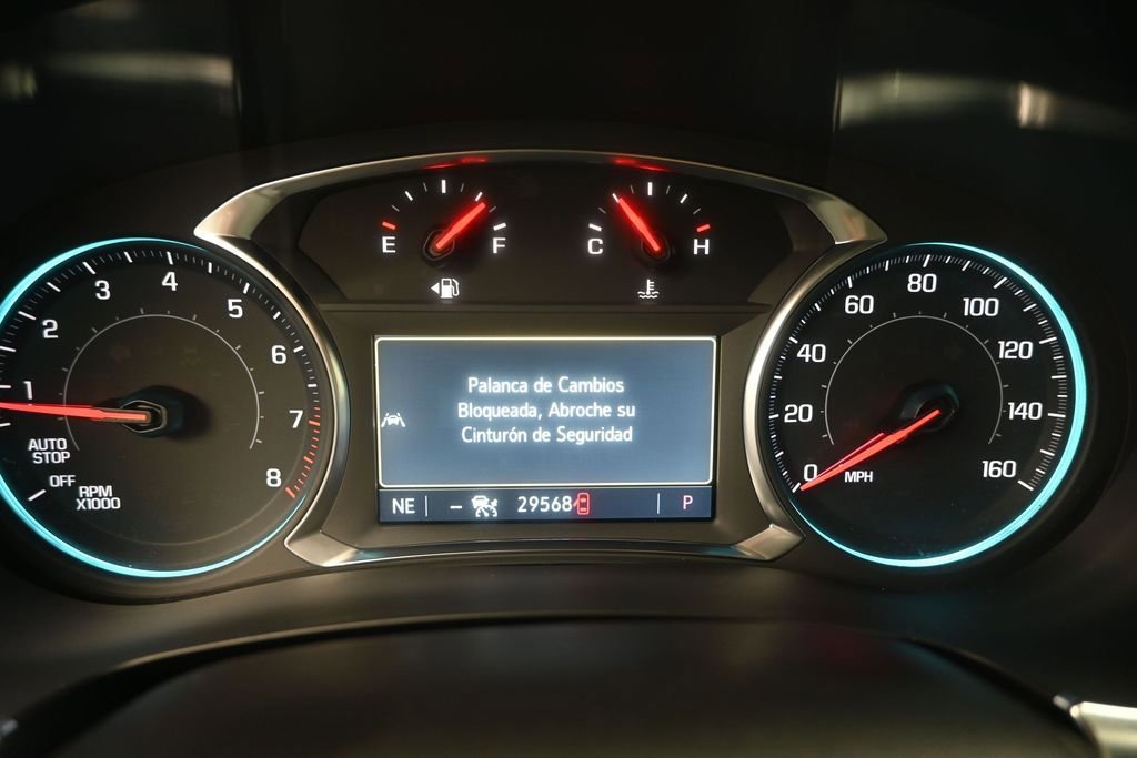 Used 2024 Chevrolet Traverse RS FWD image 13