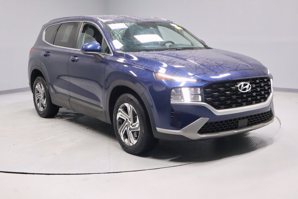 Used 2023 Hyundai Santa Fe SE