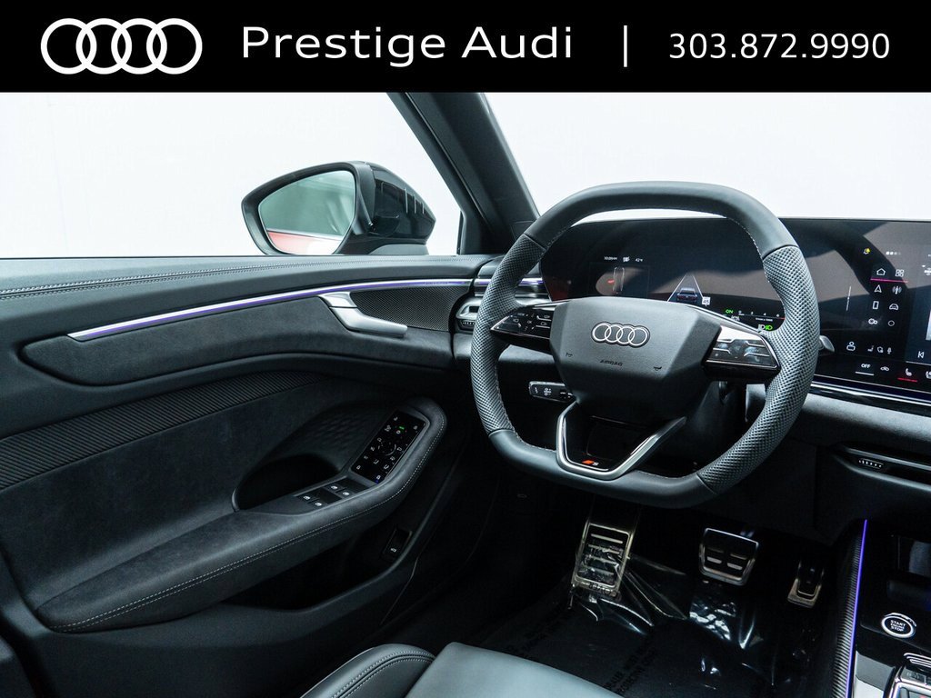 New 2026 Audi A6 Prestige image 24