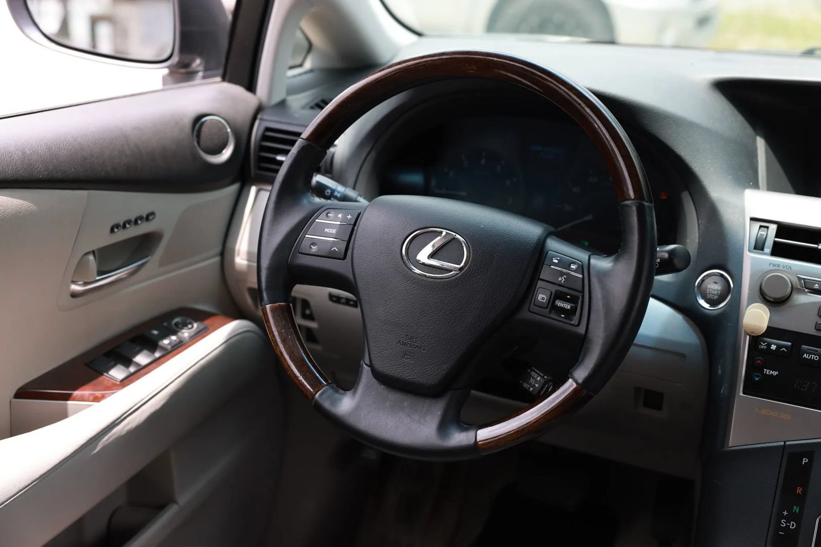 Used 2012 Lexus RX 350 FWD w/ Premium Pkg image 30