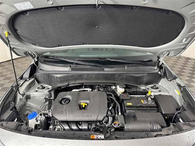 New 2026 Kia Seltos EX image 9