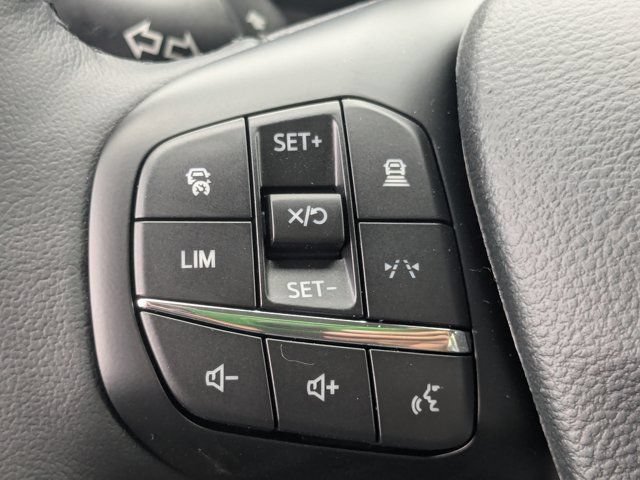 New 2026 Ford Transit 350 XLT RWD image 22