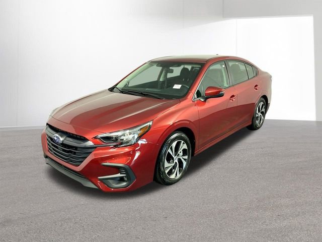 Used 2025 Subaru Legacy Premium w/ Popular Package #1A image 1