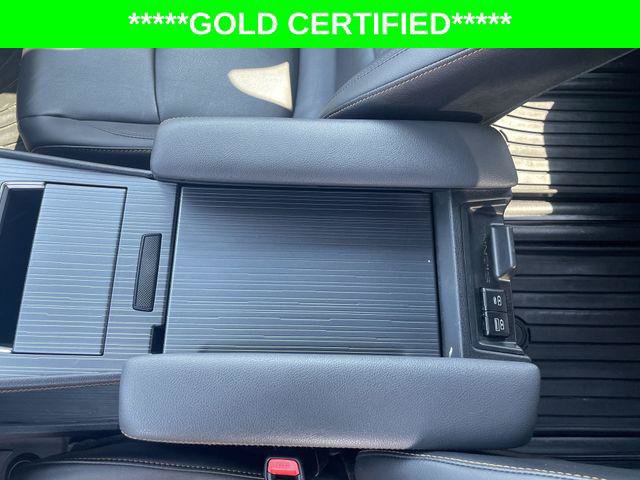 Certified 2022 Toyota Sienna XLE Woodland Edition AWD/4WD image 28