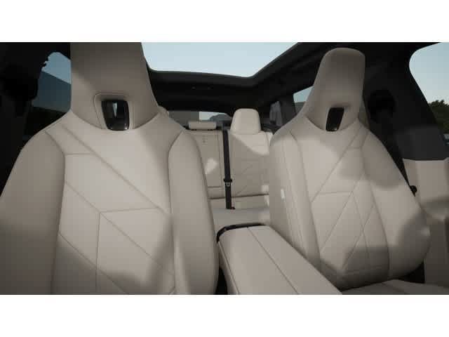 Used 2026 BMW iX xDrive45 w/ Premium Package AWD/4WD image 11