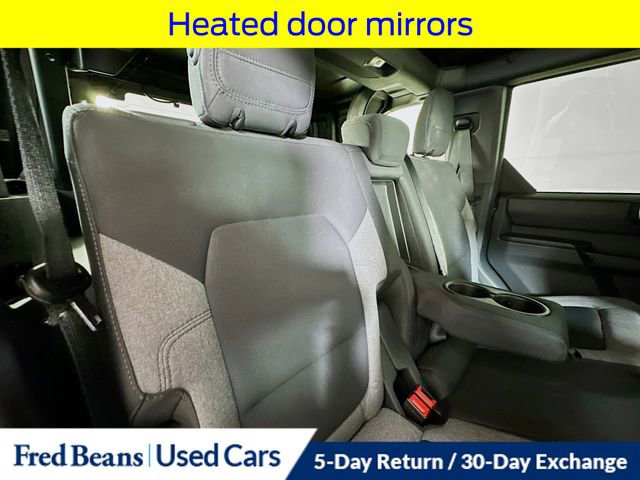 Certified 2025 Ford Bronco Big Bend image 33