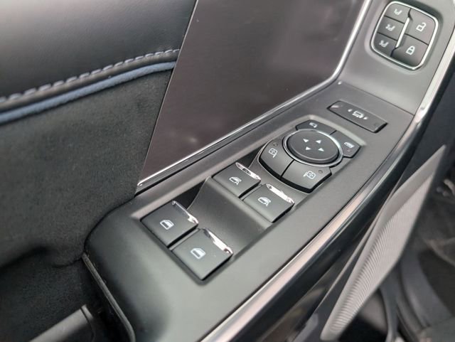 New 2026 Ford F450 4x4 Crew Cab Super Duty image 17