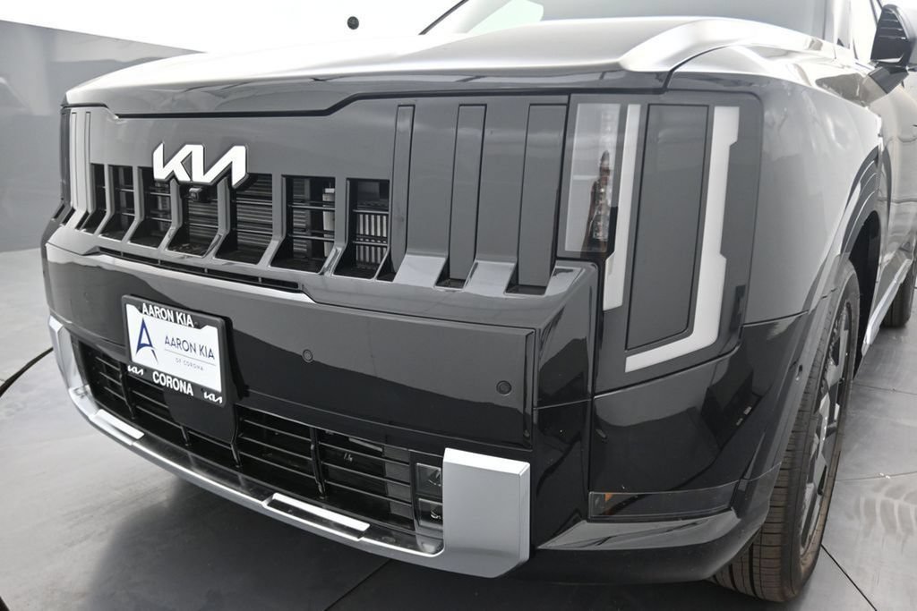 New 2027 Kia Telluride SX w/ Towing Package FWD image 9