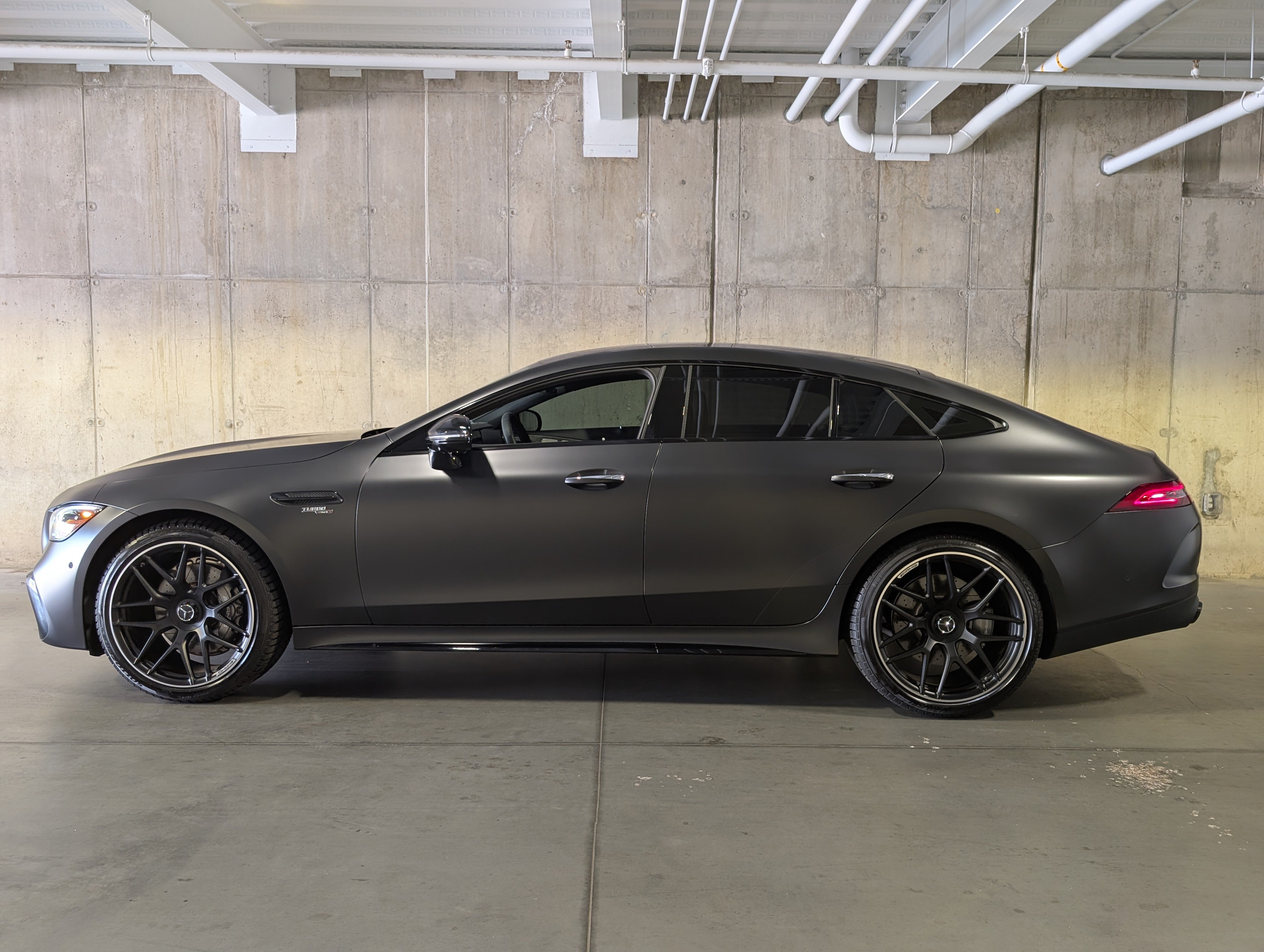 Used 2024 Mercedes-Benz AMG GT 53 image 49