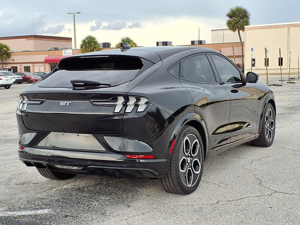 Used 2023 Ford Mustang Mach-E GT AWD/4WD image 7