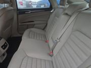 Used 2017 Ford Fusion SE w/ Fusion SE Technology Package FWD image 14