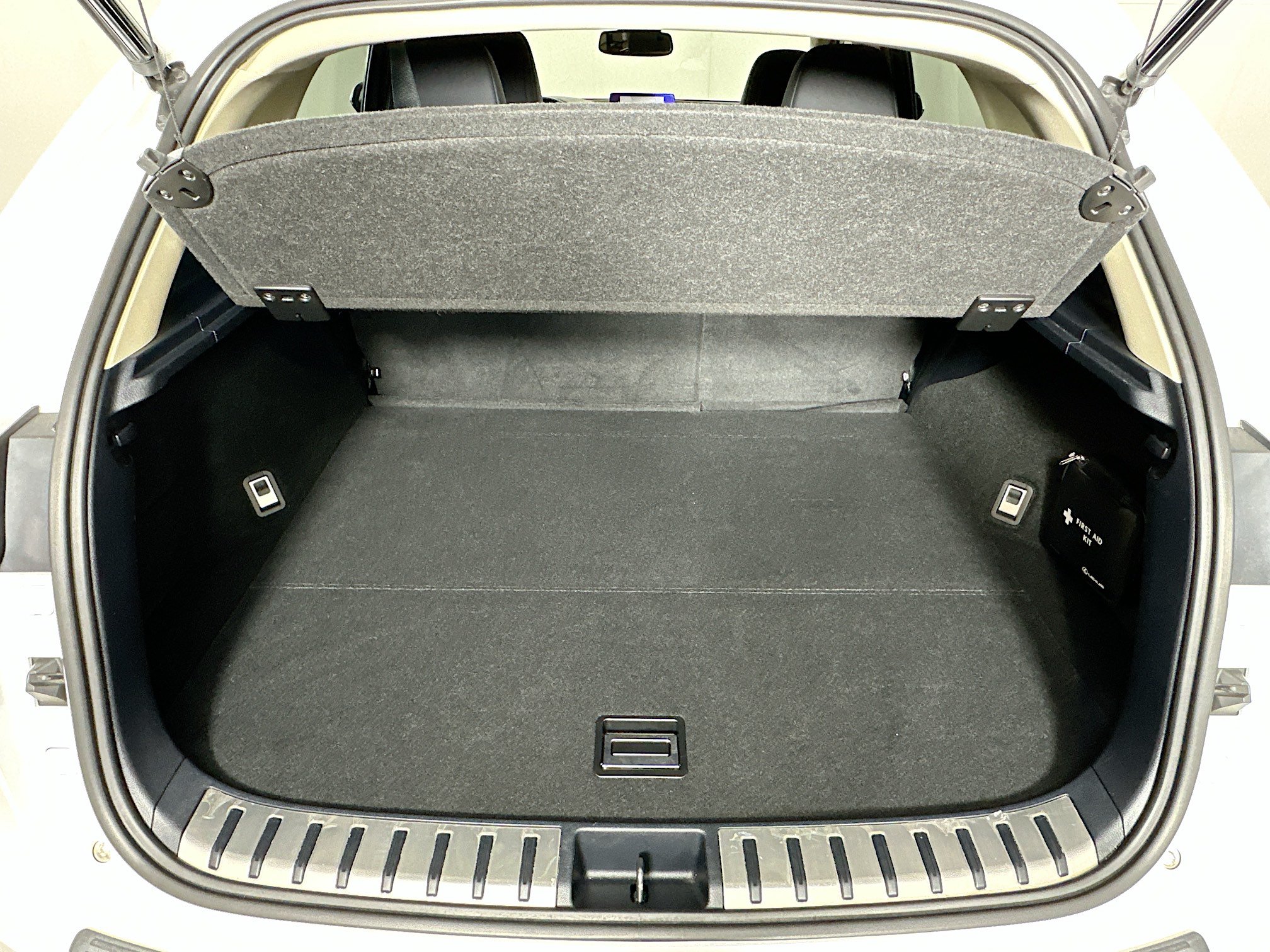 Used 2019 Lexus NX 300 FWD w/ Comfort Package image 29