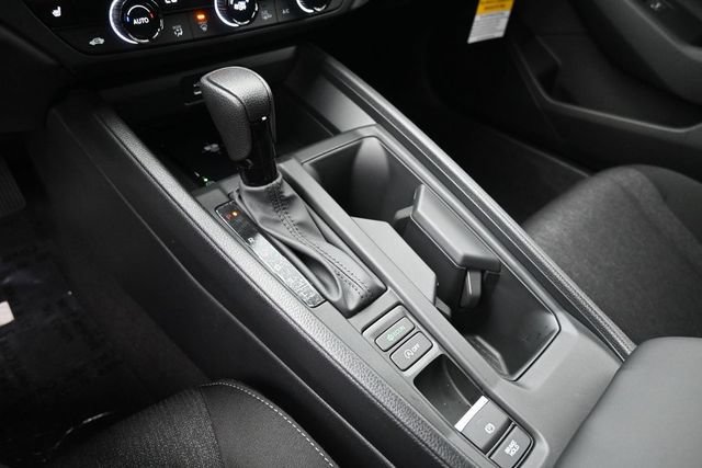 New 2026 Honda Accord SE image 4