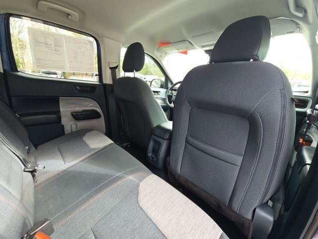 Used 2023 Ford Maverick XLT image 17