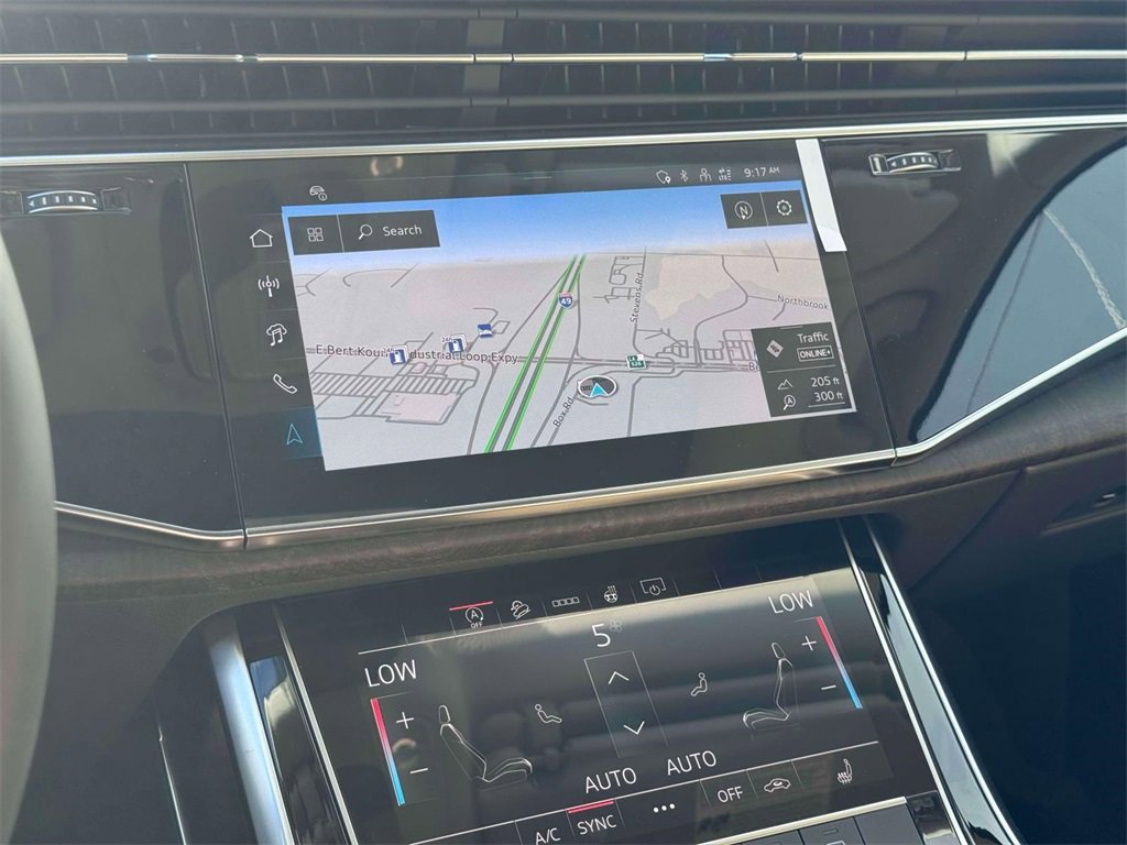 New 2026 Audi Q7 2.0T Premium image 15