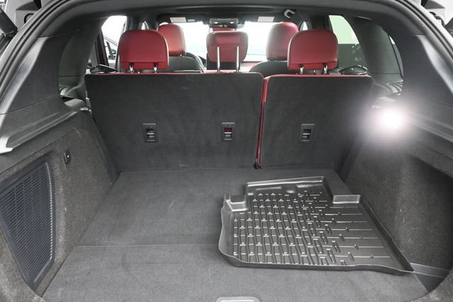Certified 2025 Lincoln Corsair Grand Touring AWD/4WD image 25