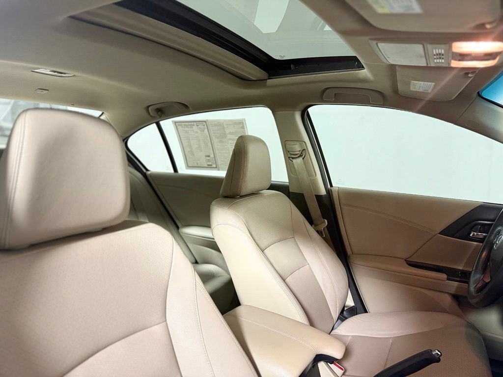 Used 2013 Honda Accord EX-L image 26