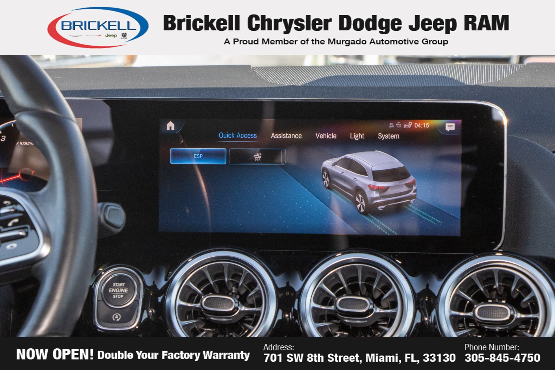 Used 2023 Mercedes-Benz GLA 250 4MATIC image 21