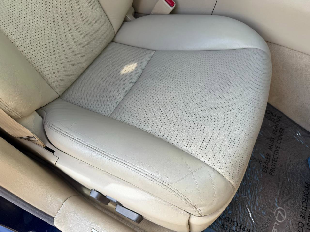 Used 2012 Lexus LS 460 w/ Luxury Value Edition RWD image 44