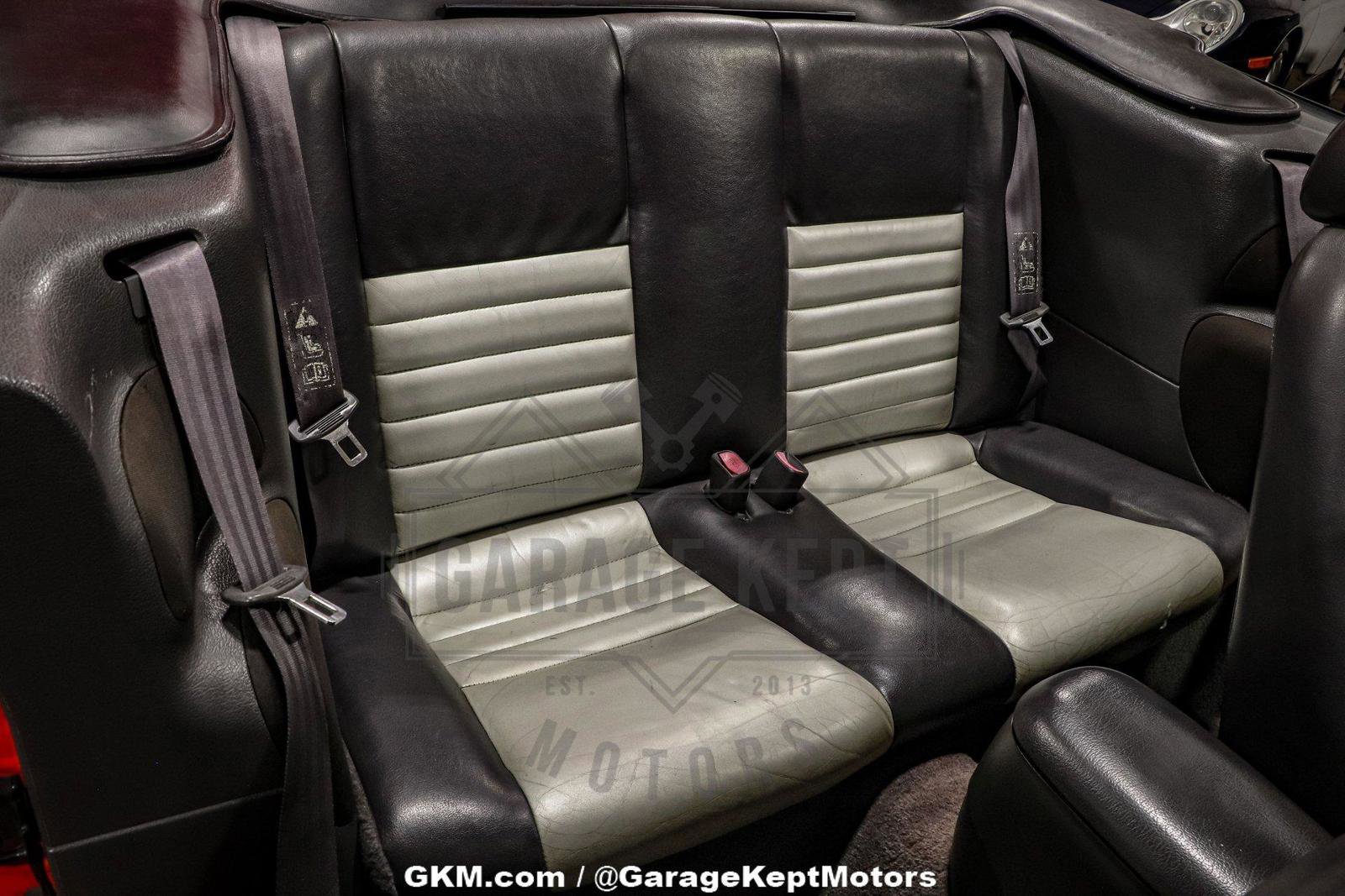 Used 1999 Ford Mustang GT image 83