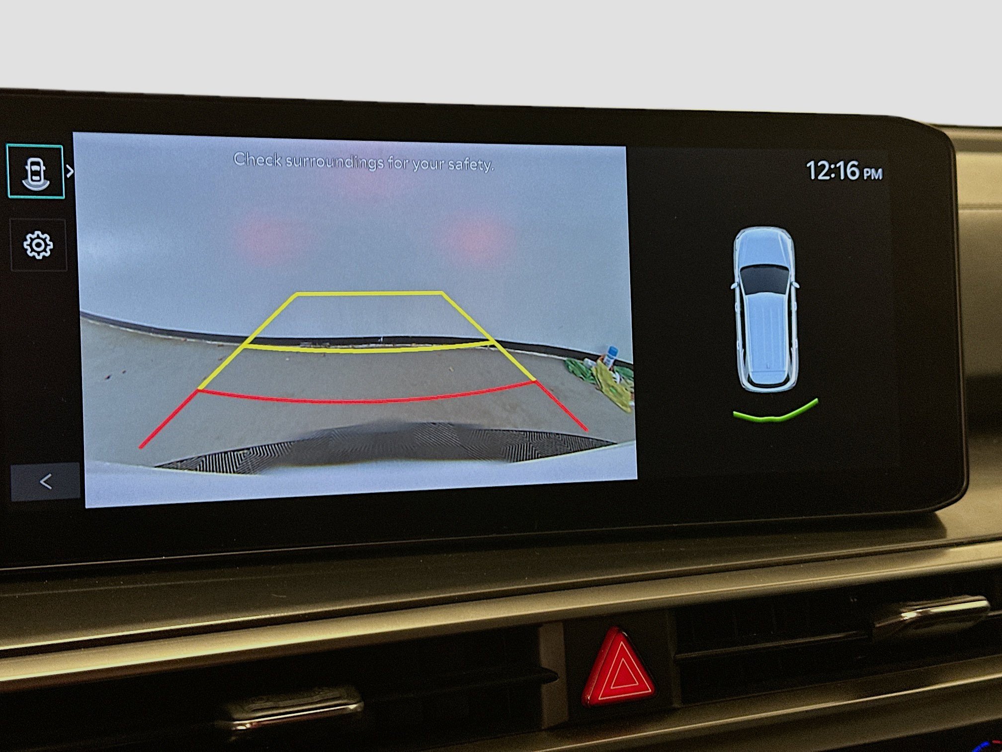 Used 2024 Kia Sorento S image 23