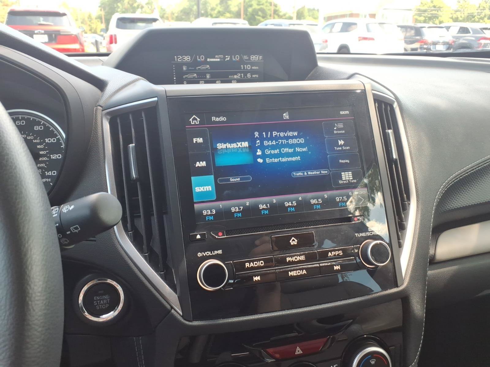 Certified 2023 Subaru Forester Limited AWD/4WD image 23