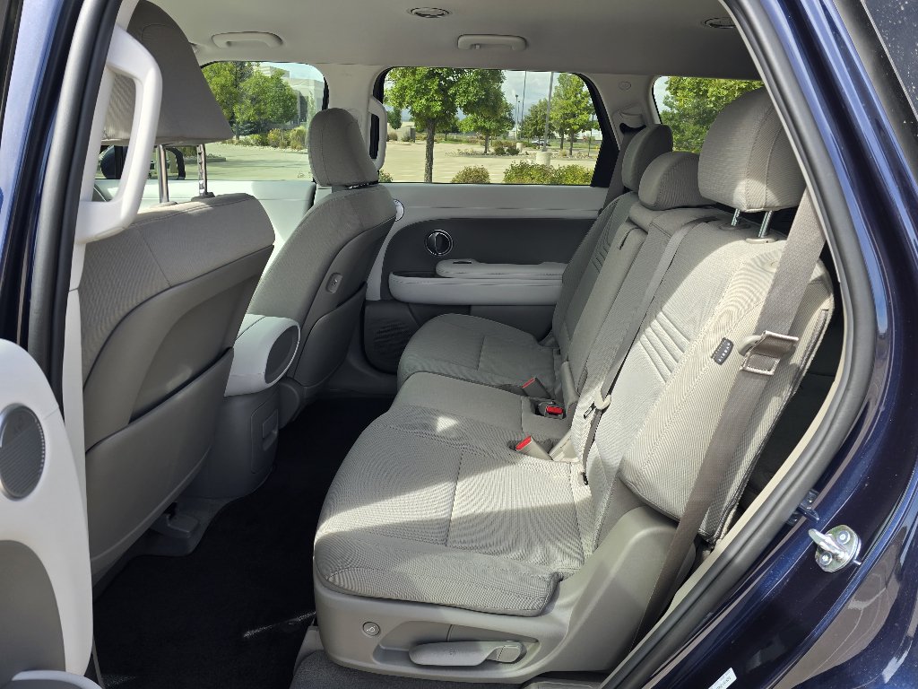 New 2027 Hyundai Palisade SE AWD/4WD image 14