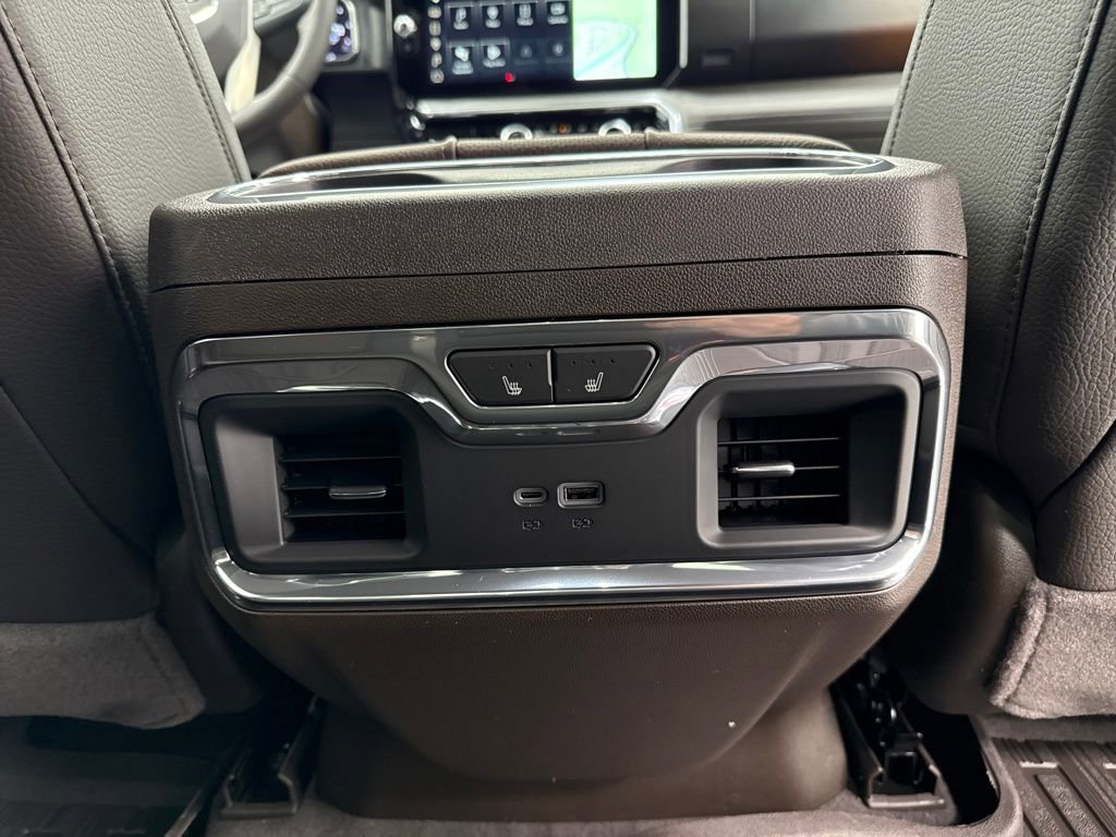 New 2026 GMC Sierra 1500 Denali image 14