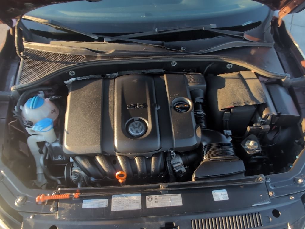 Used 2012 Volkswagen Passat 2.5 SE image 33