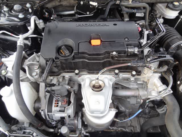 Used 2024 Honda Civic Sport image 33