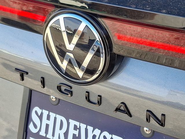 New 2026 Volkswagen Tiguan SE R-Line image 12