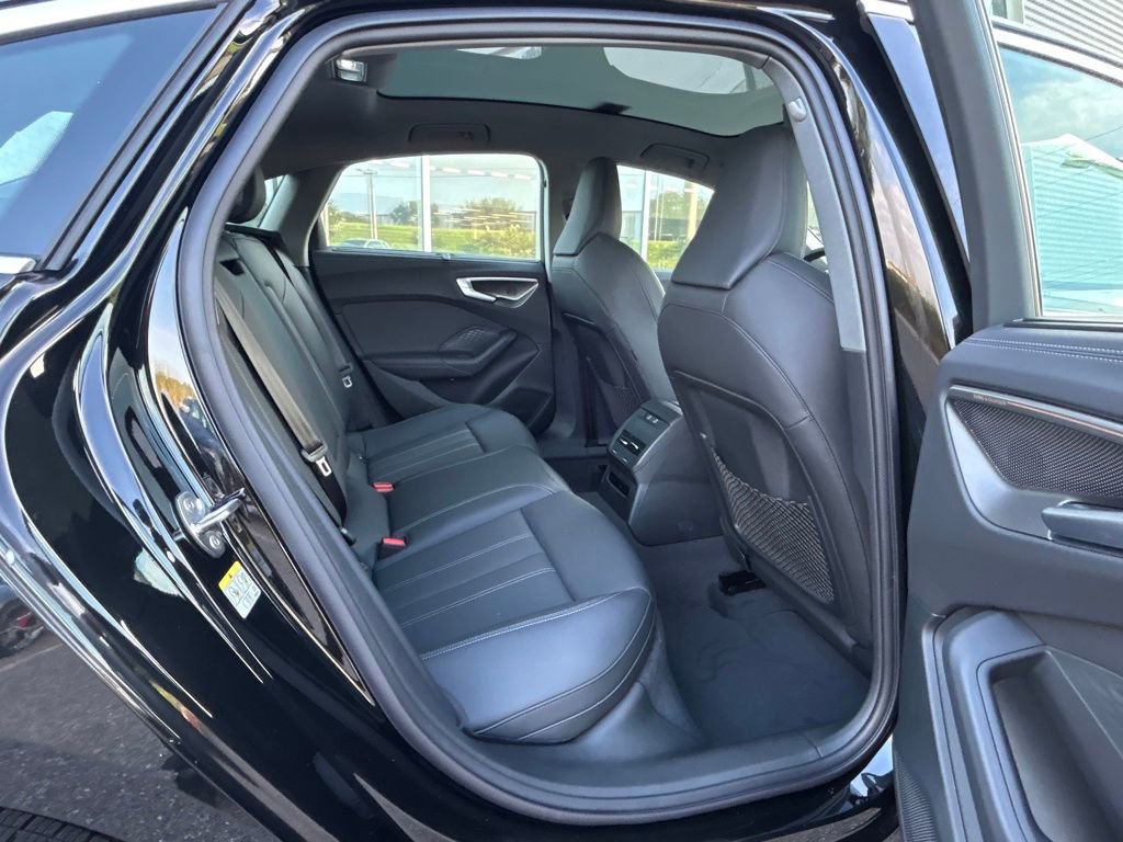 New 2025 Audi A5 2.0T Premium Plus image 46