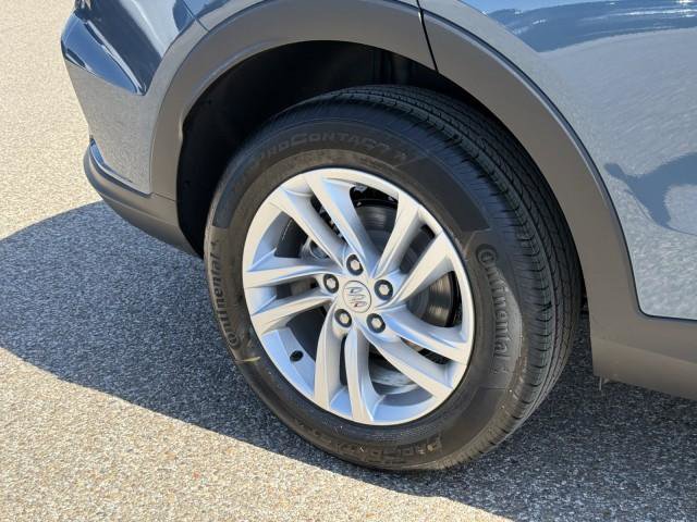 New 2026 Buick Envista Preferred FWD image 12