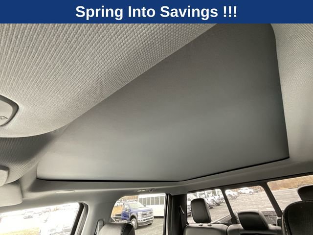 Certified 2024 Ford F350 Lariat w/ Lariat Ultimate Package AWD/4WD image 24