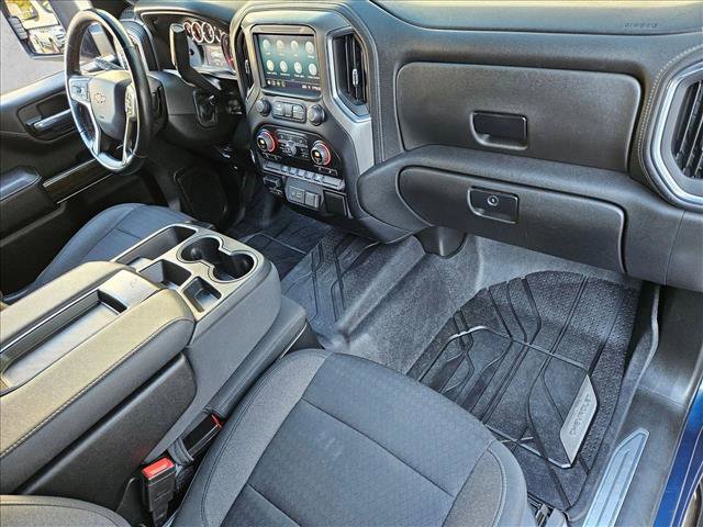 Used 2022 Chevrolet Silverado 3500 LT w/ Convenience Package image 19