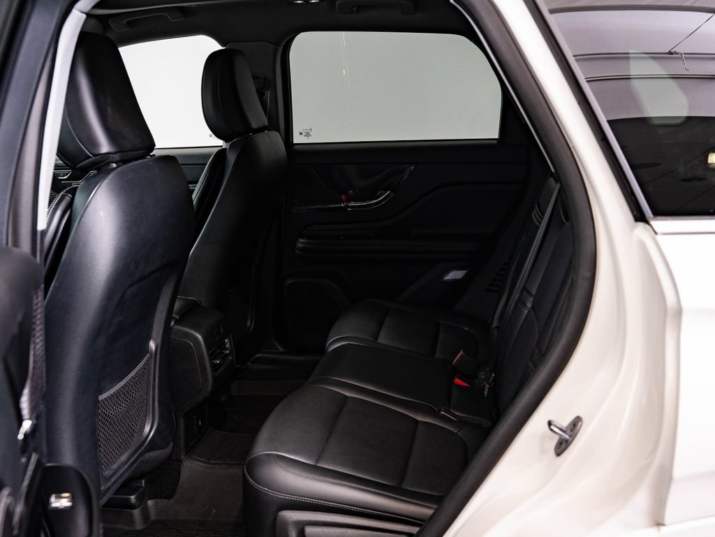 Used 2022 Lincoln Corsair AWD w/ Premium Package image 41