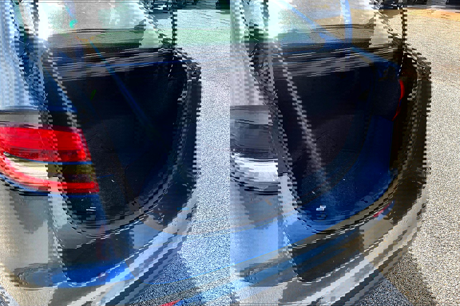 Used 2019 Ford Fusion SE image 19