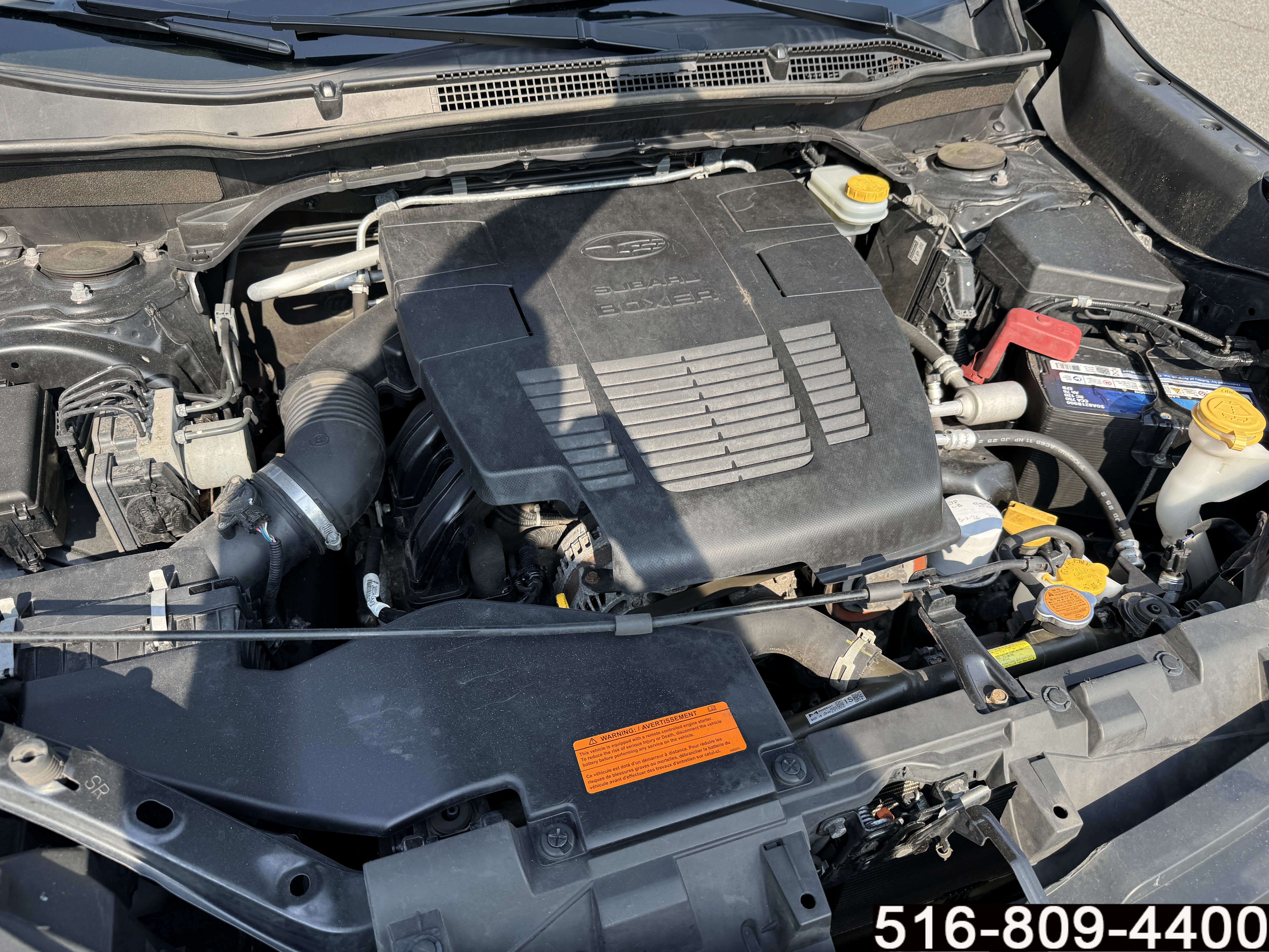 Used 2021 Subaru Forester Sport AWD/4WD image 29