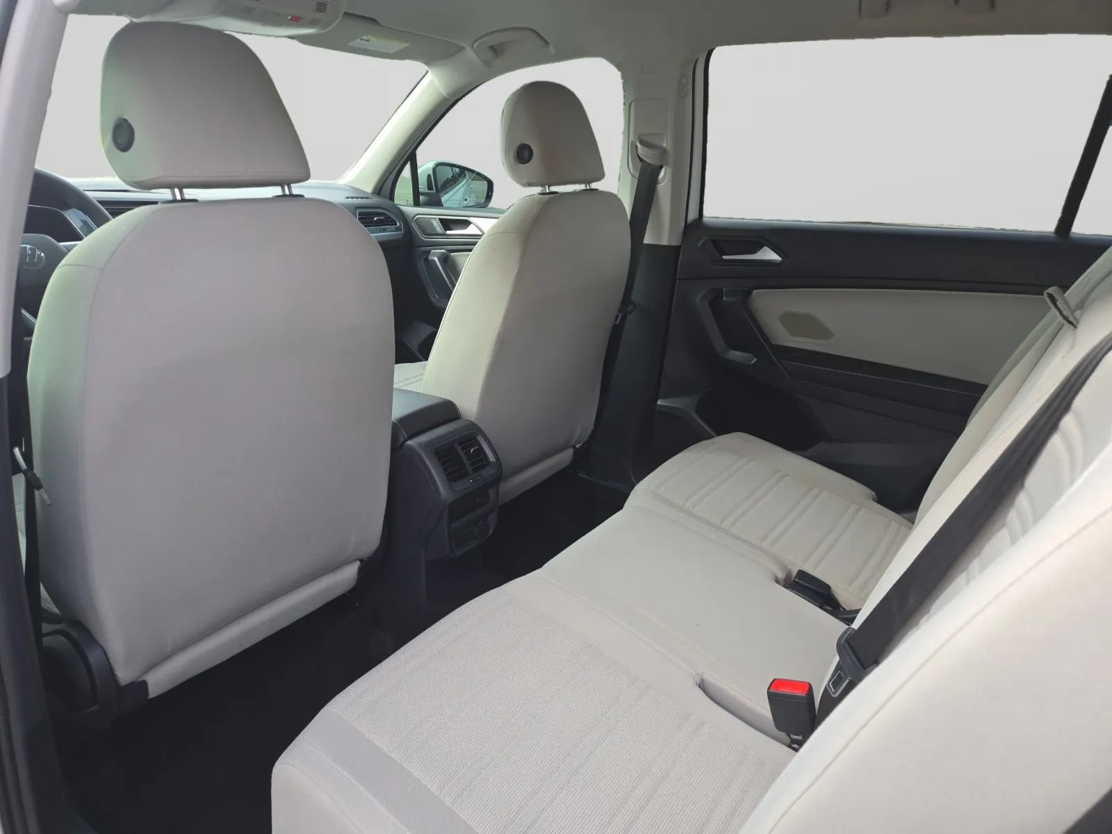 Used 2022 Volkswagen Tiguan S FWD image 26