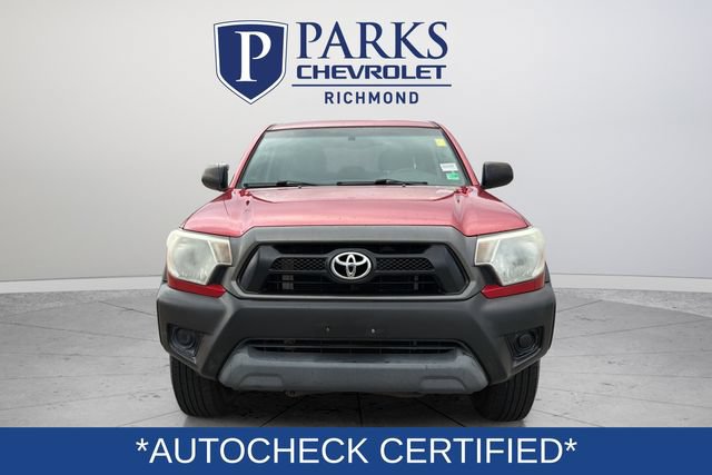 Used 2015 Toyota Tacoma PreRunner w/ Convenience Package RWD image 2