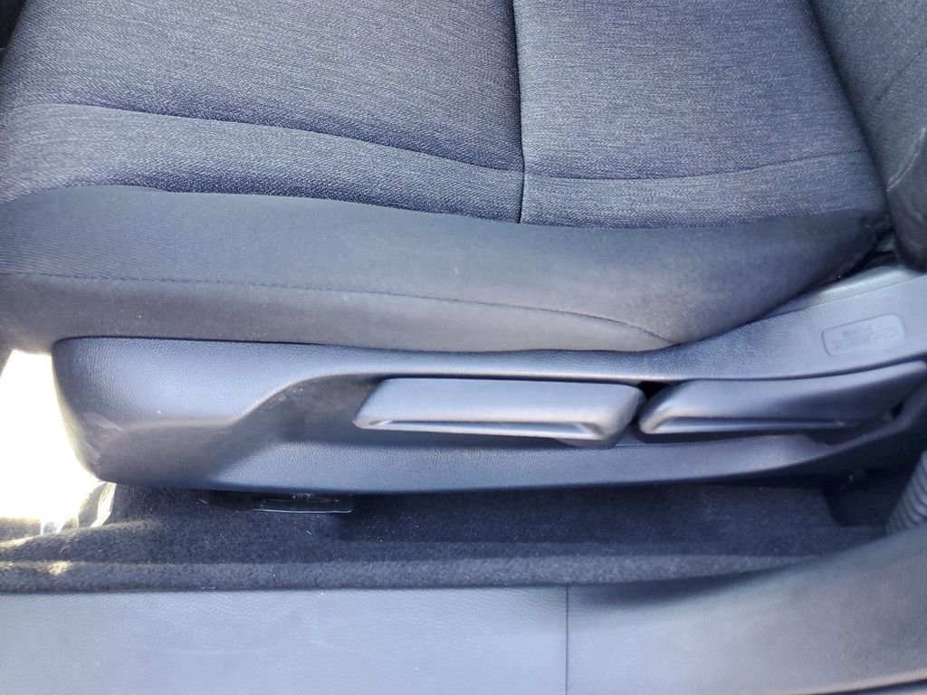 Certified 2024 Honda Accord LX image 20