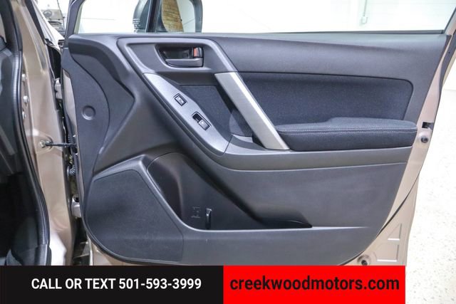 Used 2015 Subaru Forester 2.5i image 47