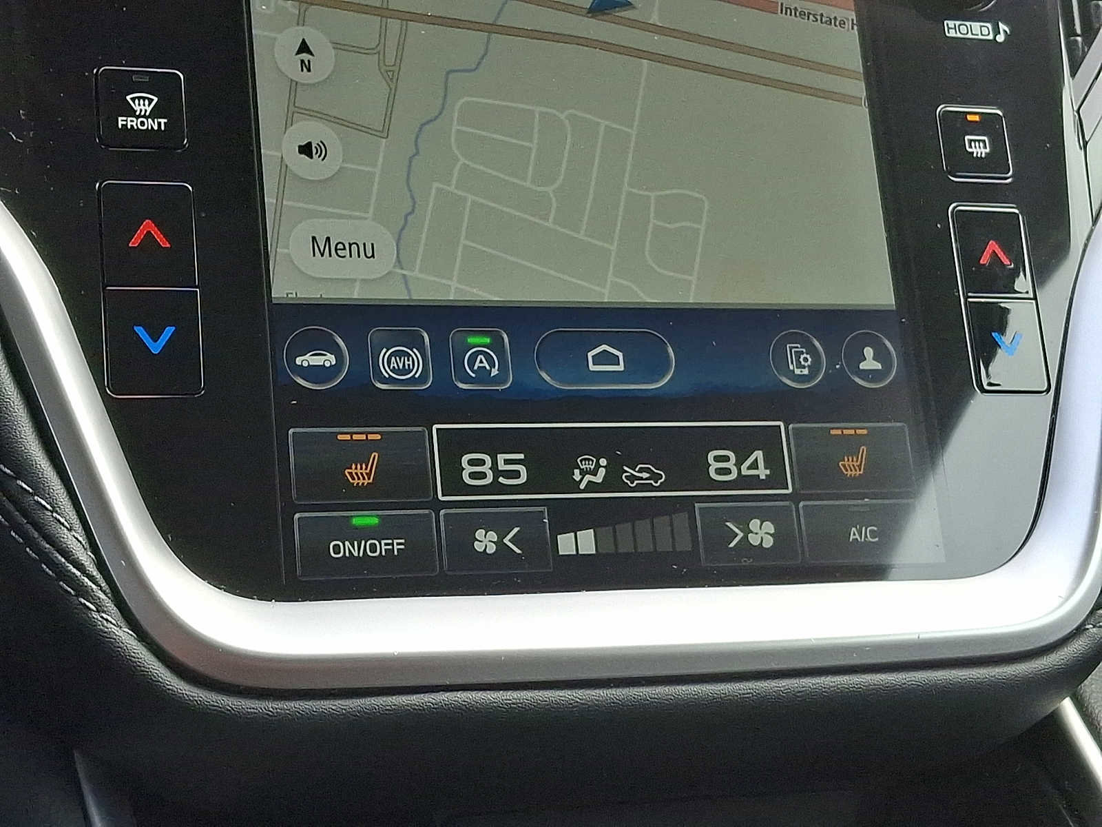 Used 2023 Subaru Outback Limited AWD/4WD image 14