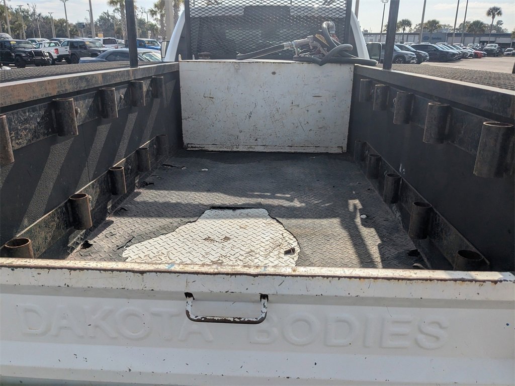 Used 2015 RAM 3500 Tradesman w/ Chrome Appearance Group image 13