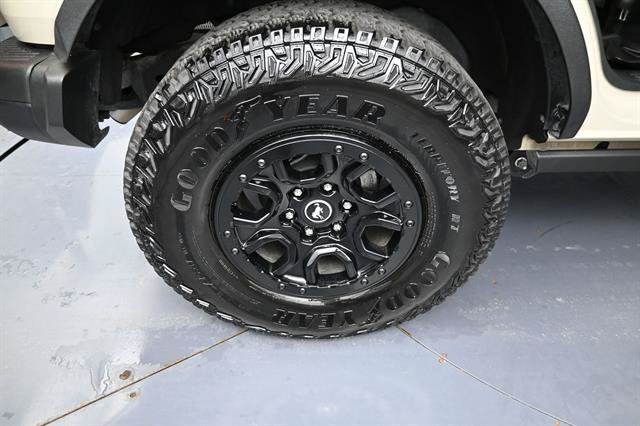Used 2025 Ford Bronco Badlands AWD/4WD image 20