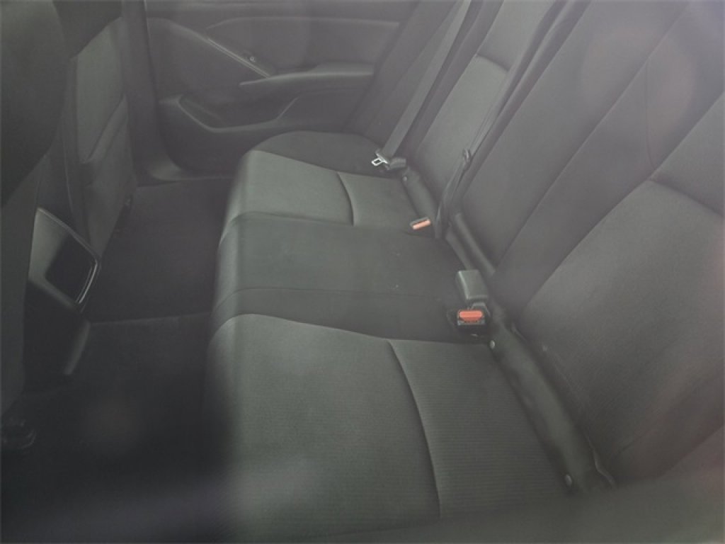 Used 2021 Honda Accord LX image 19