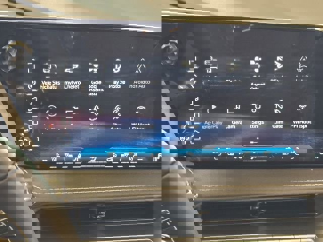 New 2026 Chevrolet Corvette Stingray Preferred Conv w/ Z51 Performance Package image 17