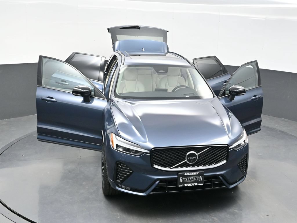 New 2026 Volvo XC60 B5 Ultra w/ Climate Package AWD/4WD image 40